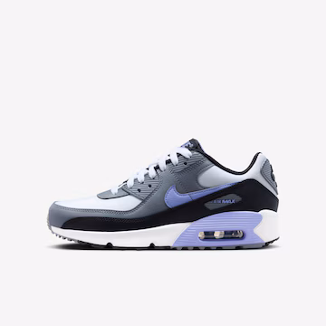 Tênis Nike Air Max 90 LTR